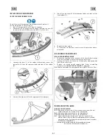 Preview for 17 page of ADIATEK ruby 45t Use And Maintenance