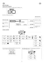 Preview for 7 page of ADIATEK Topaz 90 Use And Maintenance