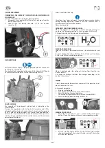 Preview for 13 page of ADIATEK Topaz 90 Use And Maintenance