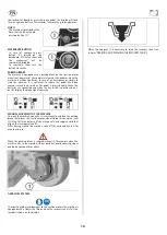 Preview for 16 page of ADIATEK Topaz 90 Use And Maintenance