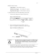 Предварительный просмотр 29 страницы ADIC FCR 250 User Manual