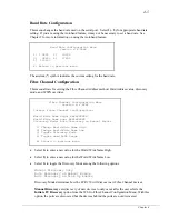 Предварительный просмотр 49 страницы ADIC FCR 250 User Manual