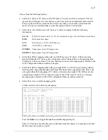 Preview for 55 page of ADIC FCR 250 User Manual