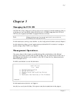 Preview for 61 page of ADIC FCR 250 User Manual