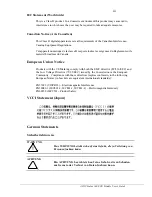 Предварительный просмотр 10 страницы ADIC Scalar 100 FCR-1 Installation And Operating Manual