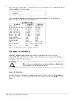 Предварительный просмотр 13 страницы ADIC Scalar 100 FCR-1 Installation And Operating Manual