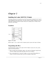 Предварительный просмотр 22 страницы ADIC Scalar 100 FCR-1 Installation And Operating Manual