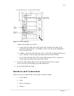 Предварительный просмотр 24 страницы ADIC Scalar 100 FCR-1 Installation And Operating Manual