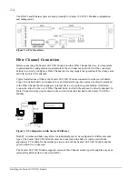 Предварительный просмотр 25 страницы ADIC Scalar 100 FCR-1 Installation And Operating Manual