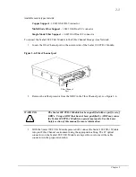 Предварительный просмотр 26 страницы ADIC Scalar 100 FCR-1 Installation And Operating Manual