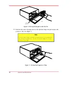 Предварительный просмотр 44 страницы ADIC VLS 4mm Installation And Operating Manual