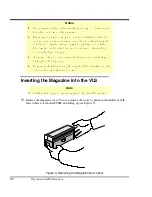 Предварительный просмотр 44 страницы ADIC VLS AIT Installation And Operating Manual