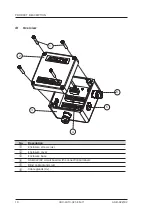 Preview for 10 page of Adicos AAB-X2 Operating Manual