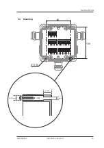 Preview for 15 page of Adicos AAB-X2 Operating Manual