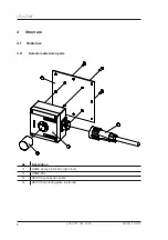 Preview for 10 page of Adicos GSME-M4 Operating Manual