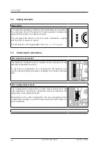 Preview for 12 page of Adicos GSME-M4 Operating Manual