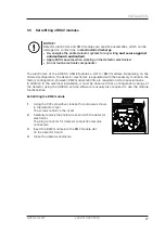 Preview for 29 page of Adicos GSME-M4 Operating Manual