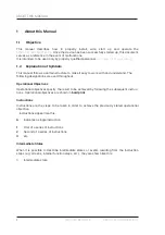 Preview for 6 page of Adicos M-BUSMASTER XF Operating Manual