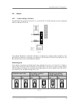 Предварительный просмотр 15 страницы Adicos M-BUSMASTER XF Operating Manual