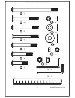 Preview for 4 page of Adidas Performance ADBE-10250 Assembly Manual