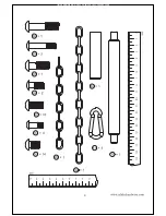 Preview for 5 page of Adidas Performance ADBE-10250 Assembly Manual