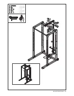 Предварительный просмотр 9 страницы Adidas Performance ADBE-10500 Manual