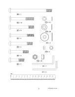 Preview for 5 page of Adidas AD-10250 Manual