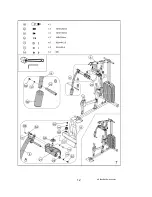 Preview for 13 page of Adidas AD-10250 Manual