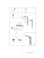 Предварительный просмотр 7 страницы Adidas AD-10260 Assembly Manual