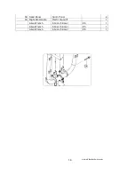 Предварительный просмотр 15 страницы Adidas AD-10260 Assembly Manual