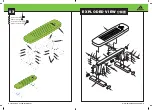 Preview for 4 page of Adidas ADBE-10222 Assembly Manual