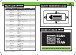 Предварительный просмотр 5 страницы Adidas ADBE-10222 Assembly Manual