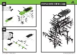 Предварительный просмотр 3 страницы Adidas ADBE-10225 Assembly Manual