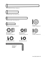 Preview for 3 page of Adidas ADBE-10235 Manual