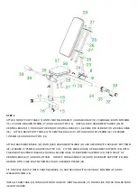 Предварительный просмотр 7 страницы Adidas ADBE-10241 Assembly Instructions Manual