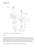 Preview for 6 page of Adidas ADBE-10244 Assembly Instructions Manual