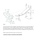 Preview for 9 page of Adidas ADBE-10244 Assembly Instructions Manual