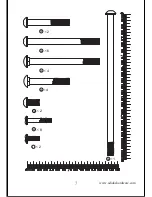 Preview for 4 page of Adidas ADBE-10245 Assembly Manual