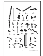 Preview for 2 page of Adidas ADBE-10250 Assembly Manual