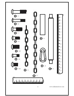 Preview for 5 page of Adidas ADBE-10250 Assembly Manual