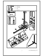 Preview for 6 page of Adidas ADBE-10250 Assembly Manual