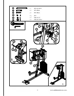 Preview for 10 page of Adidas ADBE-10250 Assembly Manual