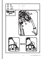 Preview for 17 page of Adidas ADBE-10250 Assembly Manual