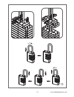 Preview for 23 page of Adidas ADBE-10250 Assembly Manual