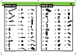 Предварительный просмотр 4 страницы Adidas ADBE-10250GN Assembly Manual