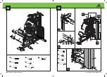 Предварительный просмотр 10 страницы Adidas ADBE-10250GN Assembly Manual