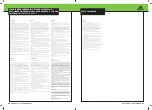 Preview for 16 page of Adidas ADBE-10250GN Assembly Manual