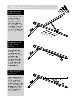 Preview for 49 page of Adidas ADBE-10338 Assembly & User Instructions