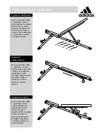 Preview for 59 page of Adidas ADBE-10338 Assembly & User Instructions