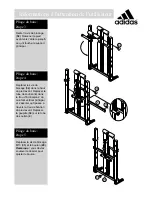 Preview for 29 page of Adidas ADBE-10346 Assembly & User Instructions